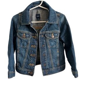Kids Jean jacket
